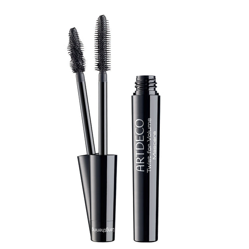 Artdeco - Twist For Volume Mascara 01