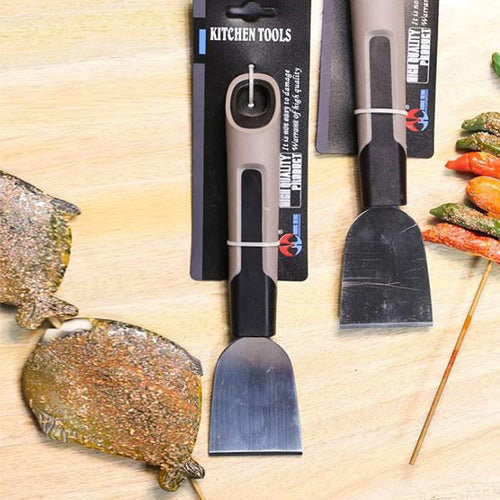 SCRAPER IR 254-255 BASIC