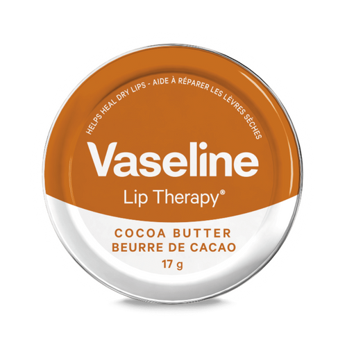 Vaseline Coco Lip Therapy 17g