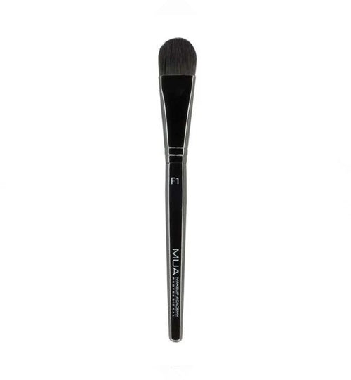 MUA- Foundation Brush F1