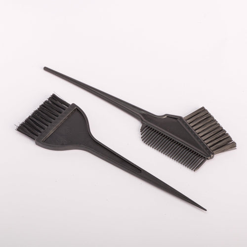 Protools - 2 In 1 Hair Colouring Brush Set