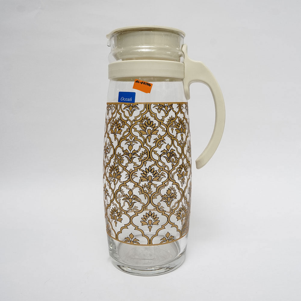 JUG OCEAN DIVANO 20558 PRINTED