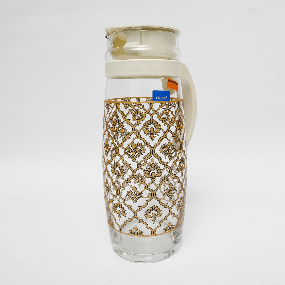 JUG OCEAN DIVANO 20558 PRINTED