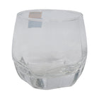 GLASS OCEAN CHARISMA ROCK 17112 PC (Pack 6)
