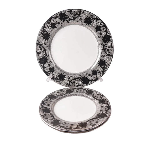 PLATE SET NORITAKE 24PC 4917 SET