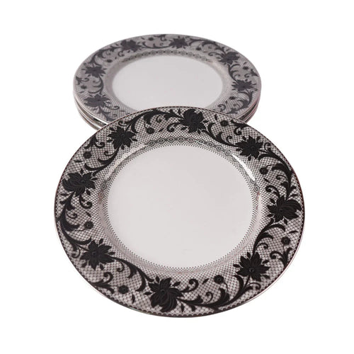 PLATE SET NORITAKE 18PC 4917 SET