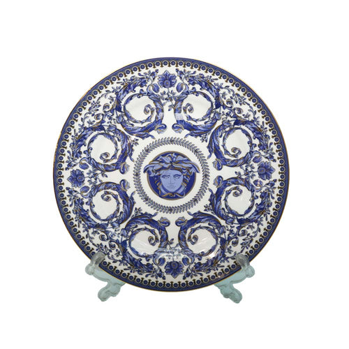 PLATE DINNER 10.5INCH 625-N ROYAL BISTRO