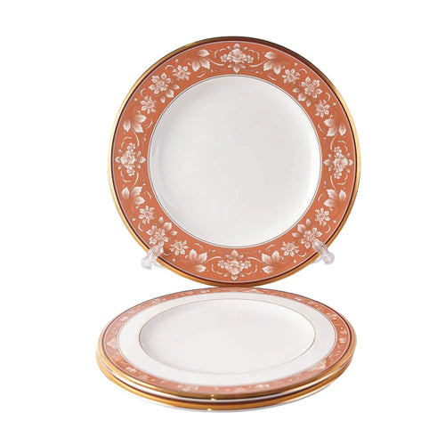 PLATE SET NORITAKE 24PC 4815 SET