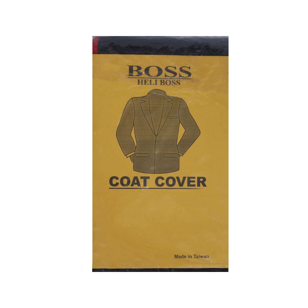 COAT COVER LARGE