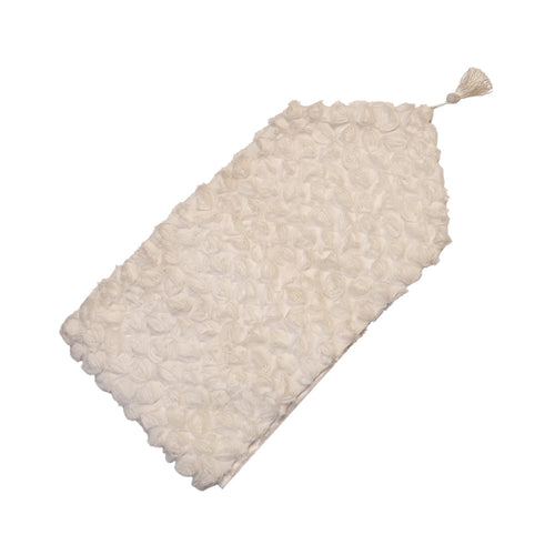 Table Runner Mat Wl-013-1-W 35X200 Pc
