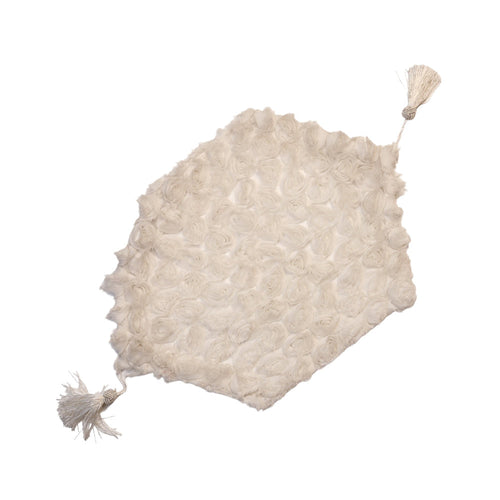 Table Runner Mat Wl-013-1-W 35X48 Pc