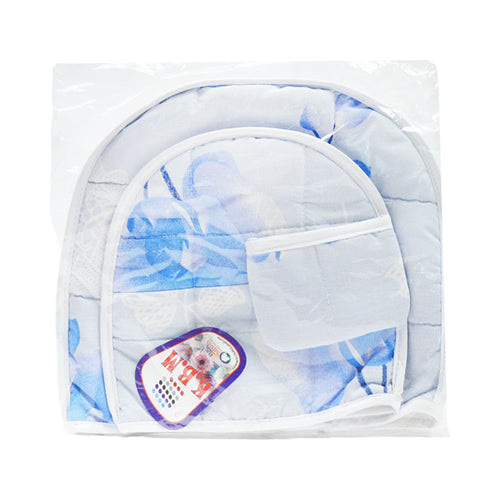TEA COZY SET SIDRA