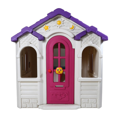 Ir Tx056-7 Play House Pc