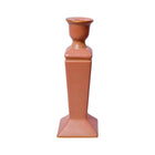 CANDLE STAND PORCELAIN KB666 PC