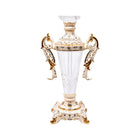 CANDLE STAND CRYSTAL ST147B PC