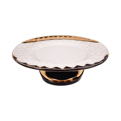 BOWL PORCELAIN 13INCH JDA1298B PC