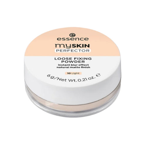 Essence - My Skin Perfector Loose Fixing Powder 10