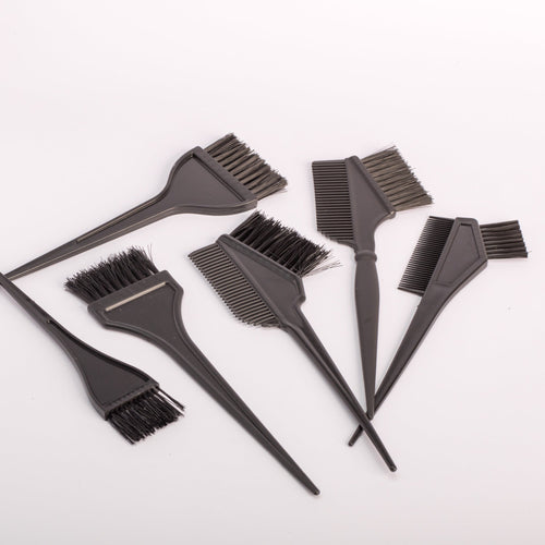 Protools - 6 In 1 Hair Colouring Set