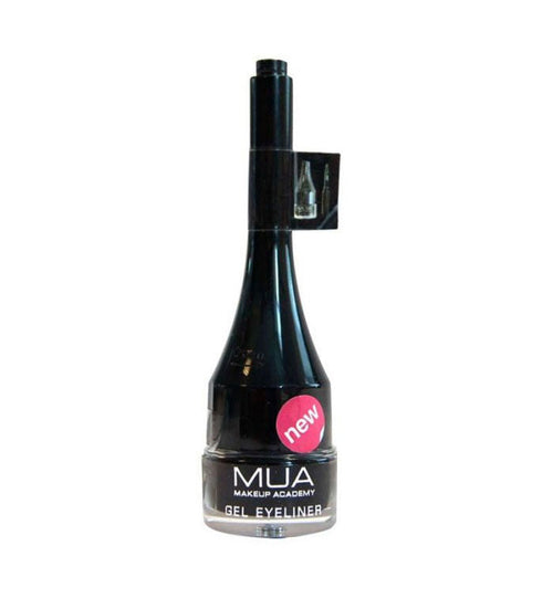 Mua- Gel Eyeliner - Underground