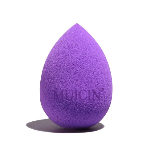 Muicin - Makeup Blender Purple Sponge Puff