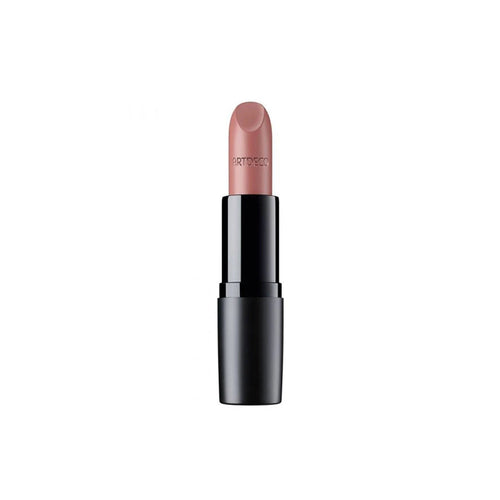 Artdeco- Perfect Mat Lipstick- 208 Misty Taupe