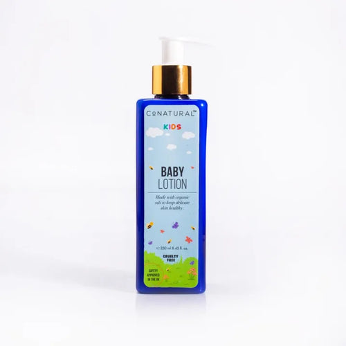 Conturals - Baby Lotion
