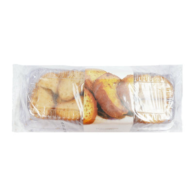 AROMA GARLIC RUSK