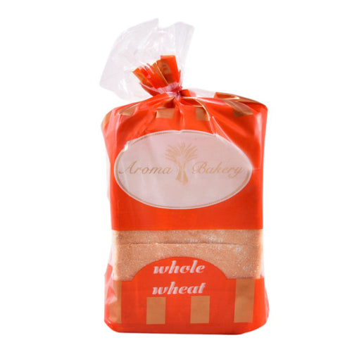AROMA BAKERY WHOLE WHEAT ARTISAN S/M