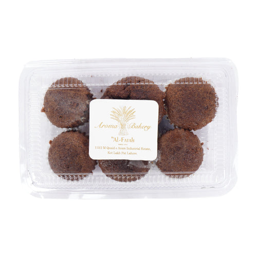 AROMA MINI CHOC MUFFINS