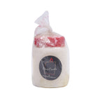 CLASSY FAT HEART CANDLE PC