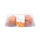 AROMA BRAN CROISSANTS MINI 4PCS