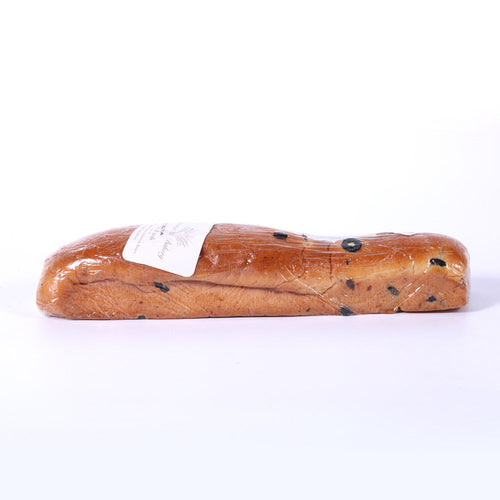 AROMA OLIVES BREAD
