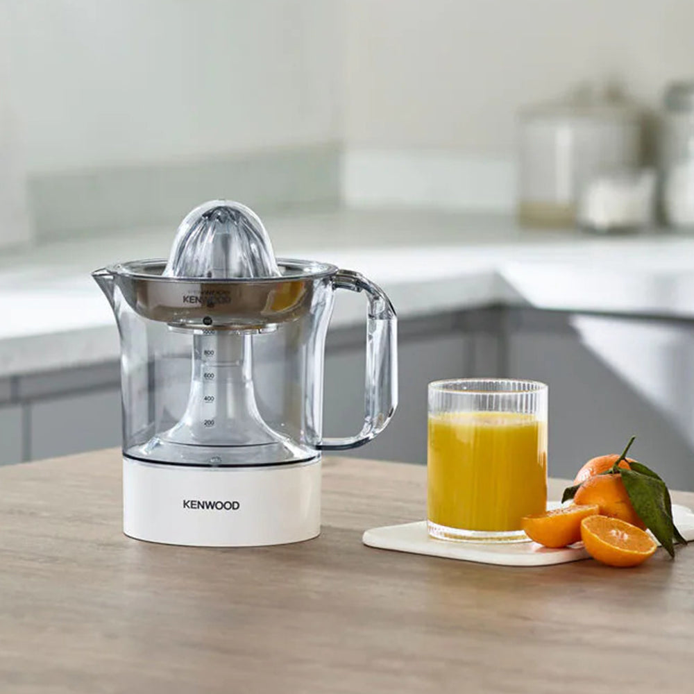 KENWOOD CITRUS PRESS 40W JE290
