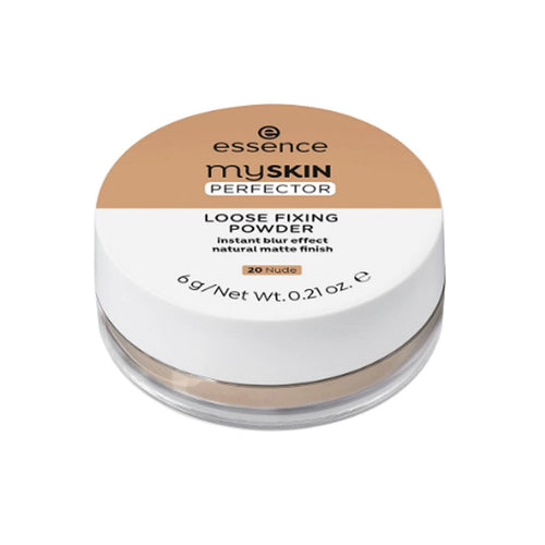 Essence - My Skin Perfector Loose Fixing Powder 20