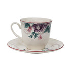 CUP & SAUCER CLAYTON 1501FS (Pack of 6)