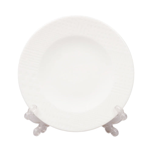 PLATE QUARTER RAK 21CM PXFP21