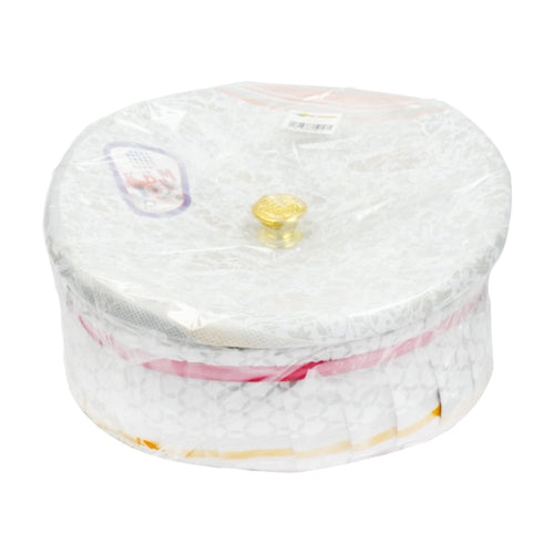 HOT POT SIDRA ROUND BASIC