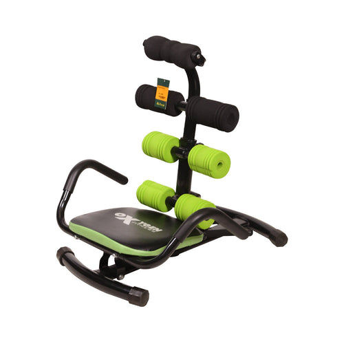 Exercise Ab Flex Pc