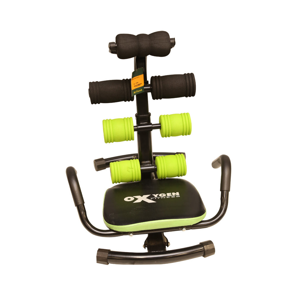 Exercise Ab Flex Pc