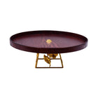 CAKE DISH SR9675-3-8 PC