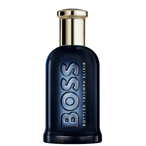 Hugo Boss - Bottled Triumph Elixir Intense Parfum 100ml