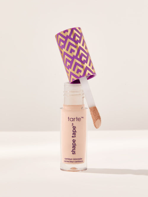Tarte - Shape Tape Concealer - 20b Light 5ml