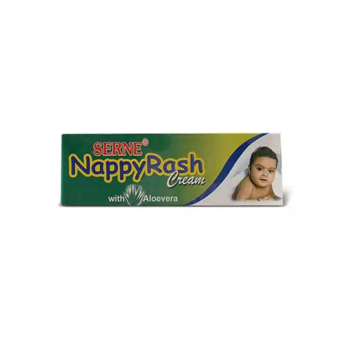 Serne Nappy Rash Cream 22g