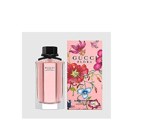 Gucci Flora - Gorgeous Gardenia For Women - 100ml