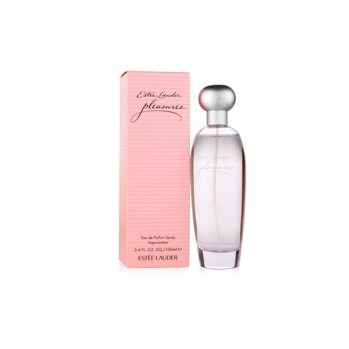 Estee Lauder - Pleasures For Women Edp, Perfume - 100 Ml