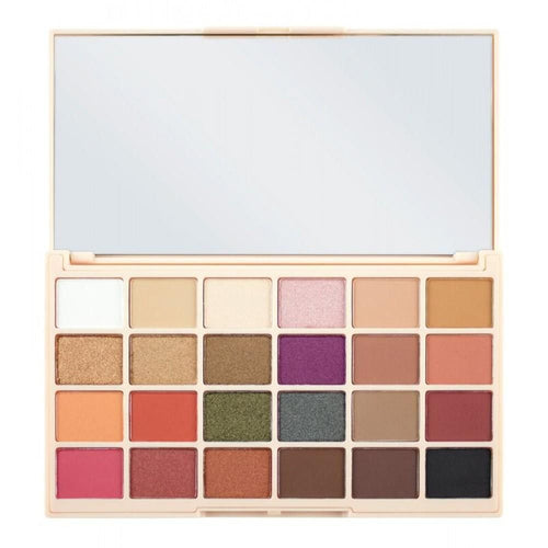 Makeup Revolution Sophx Eyeshadow Palette