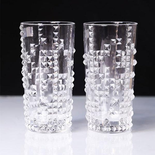 GLASS HONGLI IR 814TE (Pack 6)