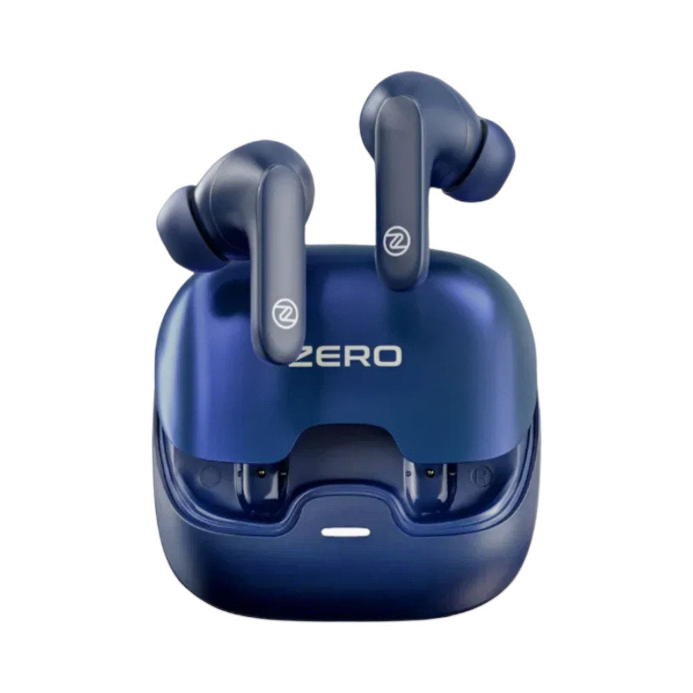 ZERO WAVE Z BUDS BLUE
