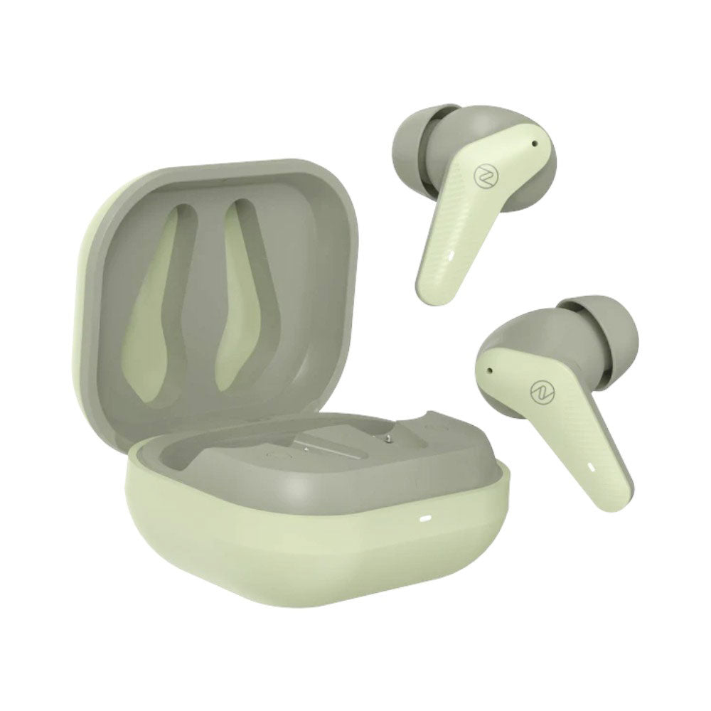 ZERO AIRBUD GRAVITY Z BUDS OLIVE GREEN