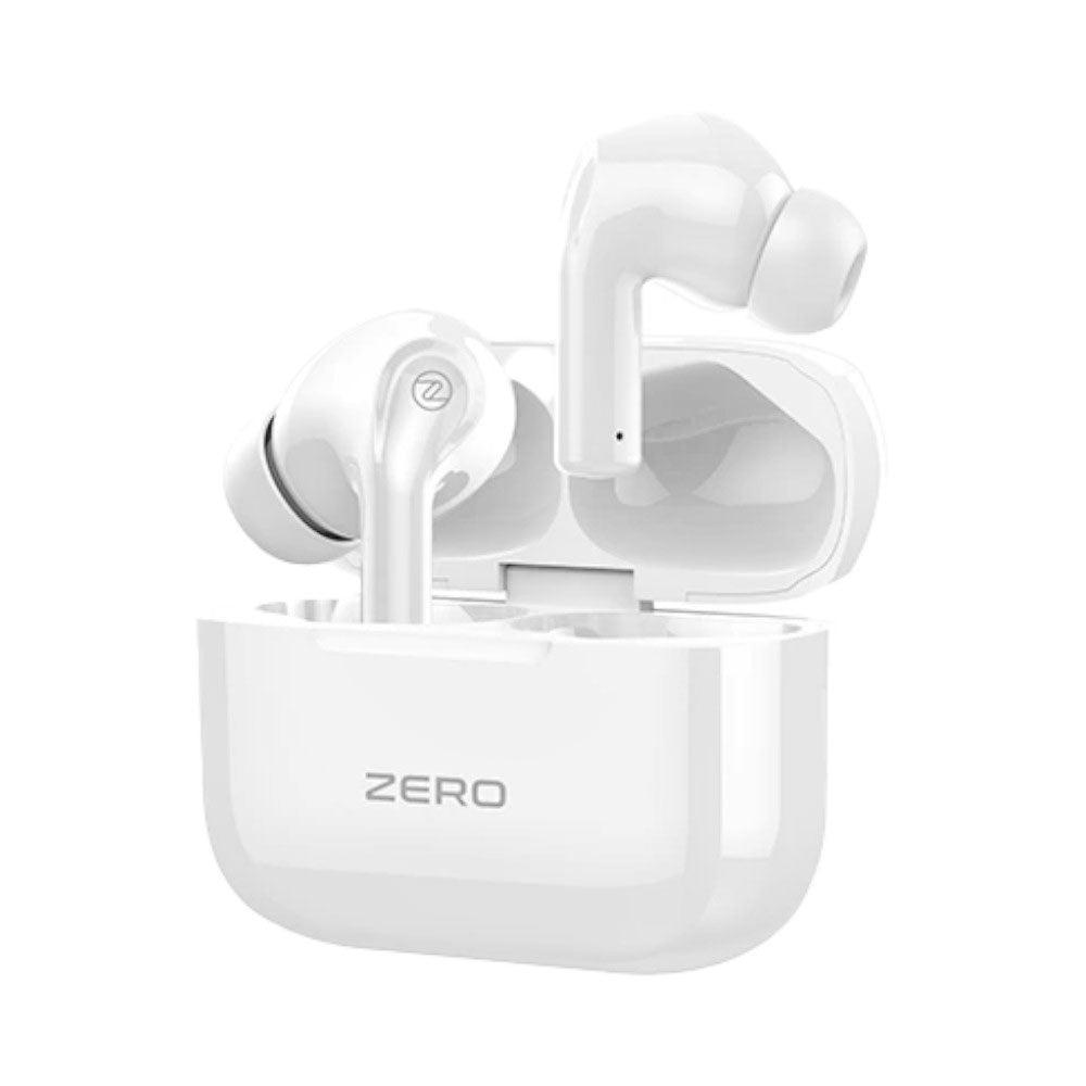 ZERO AURA Z BUDS WHITE